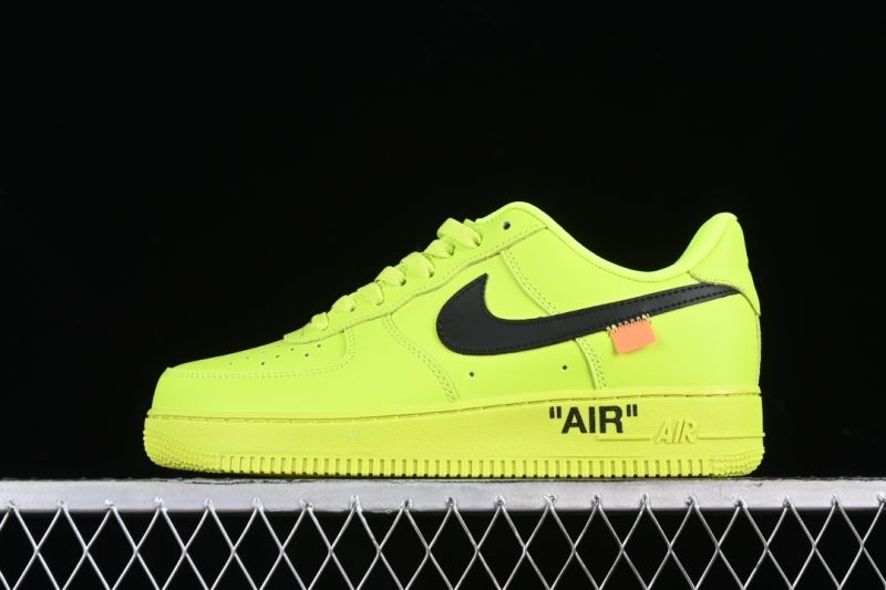 Nike Air Force 1 Shoes